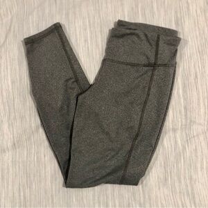 Simplicity Mid-Rise Leggings 27”